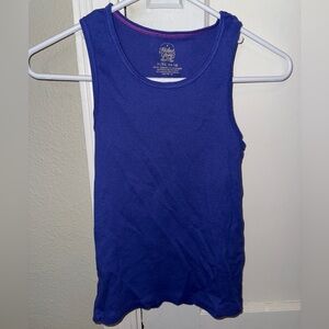 Faded Glory Girls Tank Top
